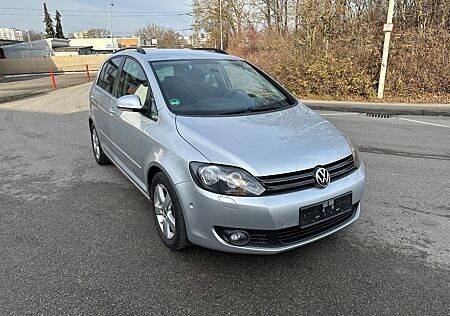 VW Golf Plus Volkswagen 1.4 TSI DSG Team,Klima,Tempoma,PDC,AHK