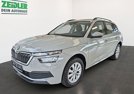 Skoda Kamiq 1.5 TSI Ambition LM LED PDC AC