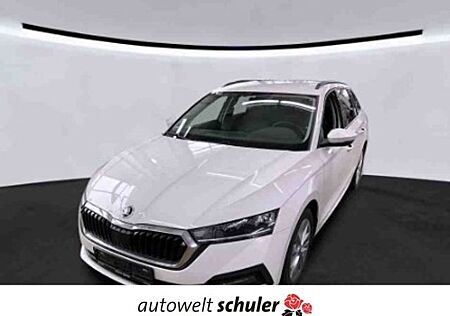 Skoda Octavia Combi iV 1,4 TSI DSG Hybrid Ambition