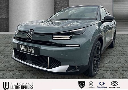 Citroën C4 X Max Hybrid 145 El. Pano Navi CarPlay SHZ