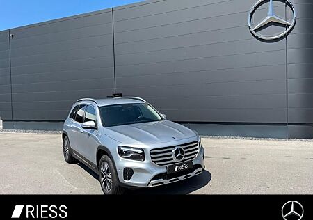 Mercedes-Benz GLB 200 PROGRESSIVE+AHK+TOTWKL+MULTIBEAM+KAMERA+