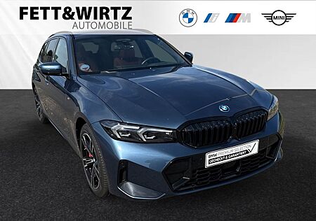 BMW 330e xDrive Touring Lr. 392,- br. o.Anz. 27Mon/5