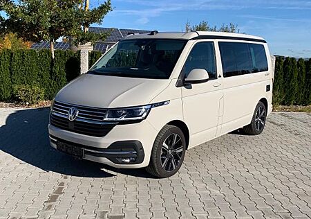 VW T6 California Volkswagen Ocean 4 Motion, AHK, Garantie, WR