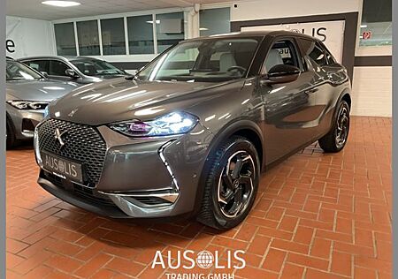 DS Automobiles DS3 Crossback 1.5 Grand Chic LED,Leder,Kamera