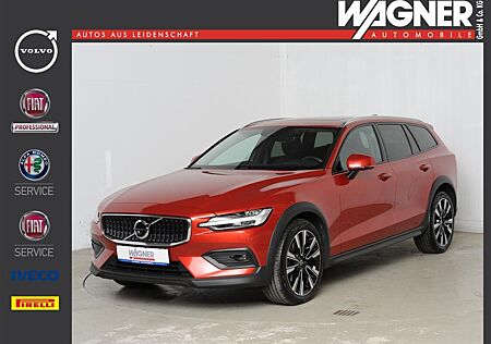 Volvo V60 CC B4 D AWD Geartronic Pro *Bowers & Wilkins