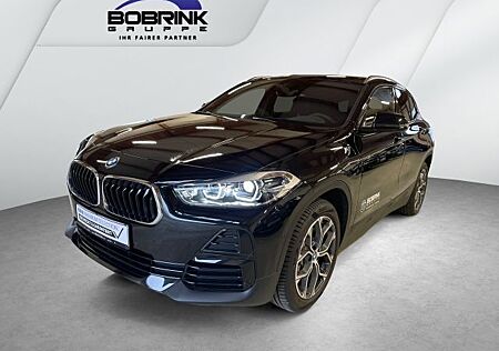 BMW X2 xDrive25e Advantage Plus Navi Lenkradhzg. RFK