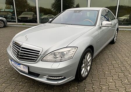 Mercedes-Benz S 500 V8 BlueEFF. Mopf / Bi-Xenon / Garantie*