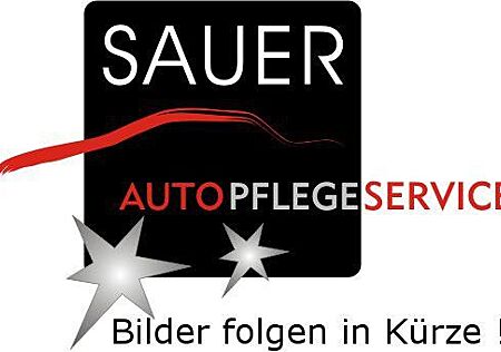 Ford Fiesta Trend Klima Scheckheft