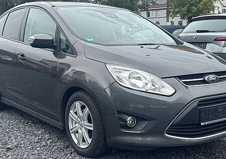 Ford C-Max 2.0 TDCi Business Edition AHK TÜV neu