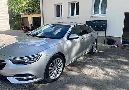 Opel Insignia 2.0 Diesel 125kW Edition GS Edition