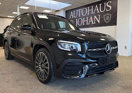 Mercedes-Benz GLB 220 d 4Matic AMG LINE PANORAME NIGHT 7 SITZE