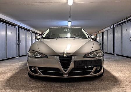 Alfa Romeo 147 1.6 16V TS Distinctive