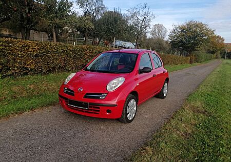 Nissan Micra 1.5 dCi Season 50kW Season