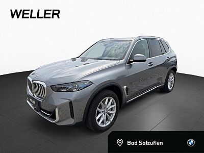 BMW X5 xDrive30d LCI Komfortsitze adptLED KomZugang