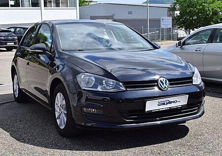 VW Golf Volkswagen VII Lim. Comfortline BMT