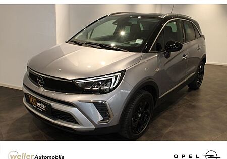 Opel Crossland X Crossland 1.2 Turbo ''Ultimate'' Rückfahrkamera
