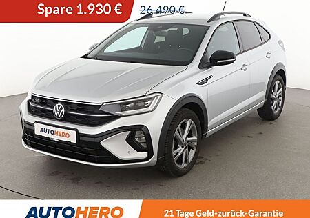 VW Taigo Volkswagen 1.5 TSI ACT R-Line Aut.*MATRIX*NAVI*ACC*