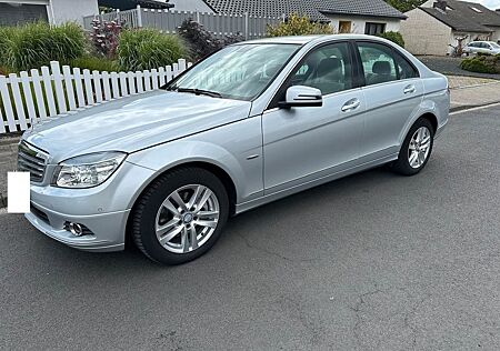 Mercedes-Benz C 220 CDI ELEGANCE Elegance