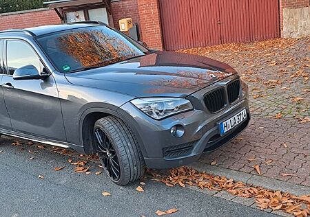 BMW X1 xDrive18d Sport Line Sport Line