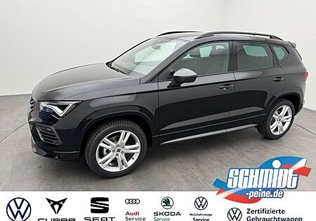 Seat Ateca 1.5 TSI FR BusinessAssistenzM Navi18ACC