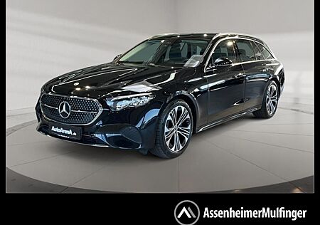 Mercedes-Benz E 220 d 4matic T Avantgarde **Pano+AHK+Kamera