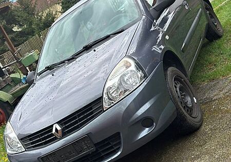 Renault Clio Campus 1.2 Campus