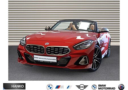 BMW Z4 M Z4 M40i (ab 201