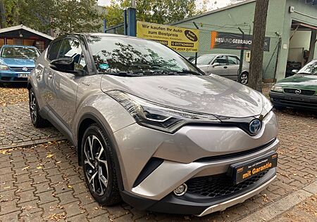 Toyota C-HR Hybrid