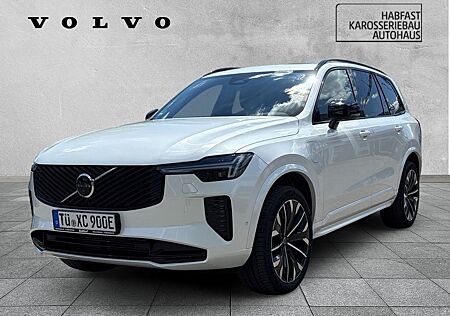 Volvo XC 90 XC90 Recharge T8 Plus Dark AWD Plug-In Hybrid 7-