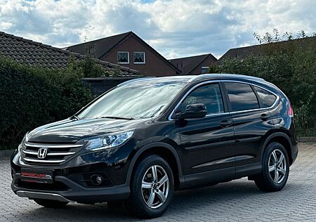 Honda CR-V Executive 4WD
