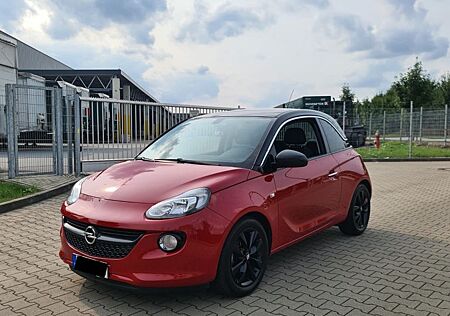 Opel Adam 120 Jahre 1.4 64kW 120 Jahre