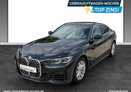 BMW 430d xDrive Gran Coupé M Sportpaket*PanoDach*HiF