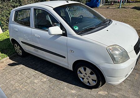 Kia Picanto 1.1 LX LX