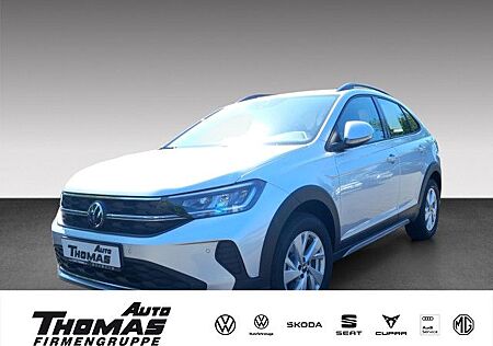VW Taigo Volkswagen 1.0 TSI Life *LED*LaneAssist*PDC*