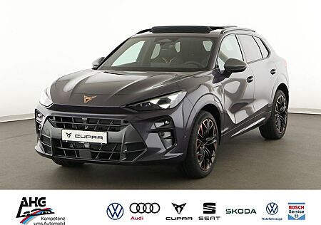 Cupra Terramar VZ 1.5e-Hybrid 272 PS 6Gang DSG