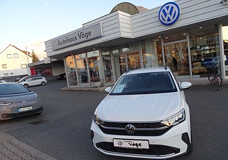 VW Taigo Volkswagen 1.0 TSI OPF "Life" NAVI SHZ PDC CLIMA