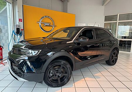 Opel Mokka e Ultimate Matix-LED+Navi+Alcantara