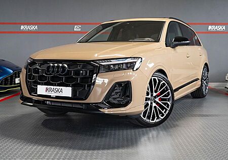Audi Q7 50 TDI quattro S-line AHK PANO STHZ Facelift