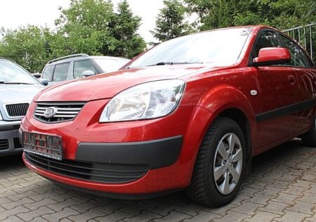 Kia Rio 1.4 EX