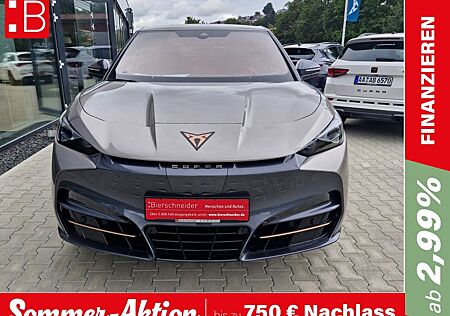 Cupra Tavascan 4Drive 77 kWh VZ HEAD UP PANO MATRIX 3