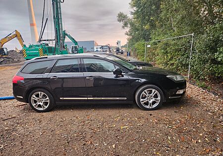 Citroën C5 Tourer V6 HDi 205 Biturbo Exclusive Aut. ...