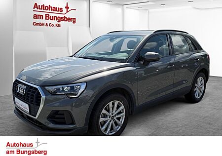 Audi Q3 45 TFSI e 1.4 Navi LED AHK-schwenkbar Ganzjah