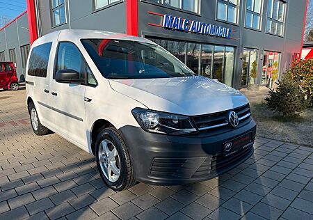 VW Caddy Volkswagen Kombi BMT(Tüv&Insp.neu)