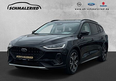 Ford Focus Turnier Active X MHEV AHK-abnehmbar B&O Na