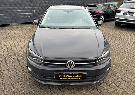 VW Polo Volkswagen VI 1,6 TDI Comfortline