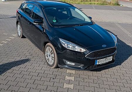 Ford Focus Turnier 1.5 TDCi | Zahnriemen NEU
