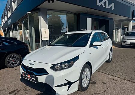 Kia Cee'd Sportswagon Ceed SW 1.5 T-GDI 140 PS DCT Vision *AKTION WKR*