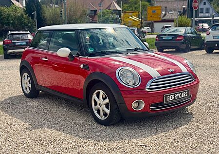 Mini Cooper *KLIMAAUTO*SITZHEIZUNG*ALUFELGEN