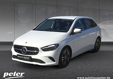 Mercedes-Benz B 180 Progressive Line Advanced, AHV