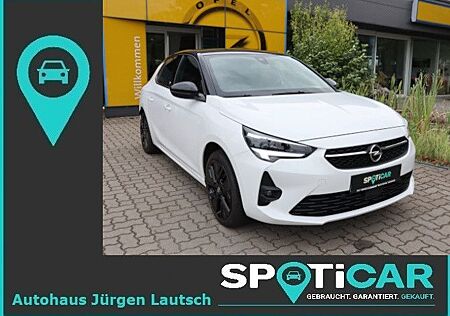 Opel Corsa F e 100kW Ulti iLux/Alcantara/PDC/Navi Pro